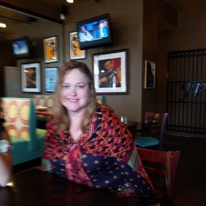 Meet your Posher, Debra